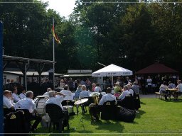 Sommerfest 06.09.2014